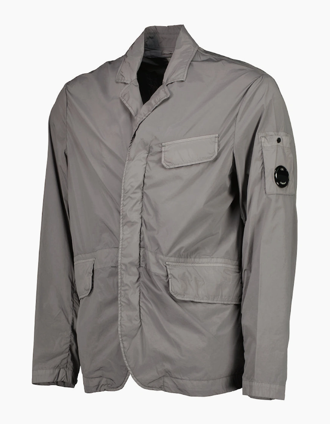 Nycra-R Lens Blazer