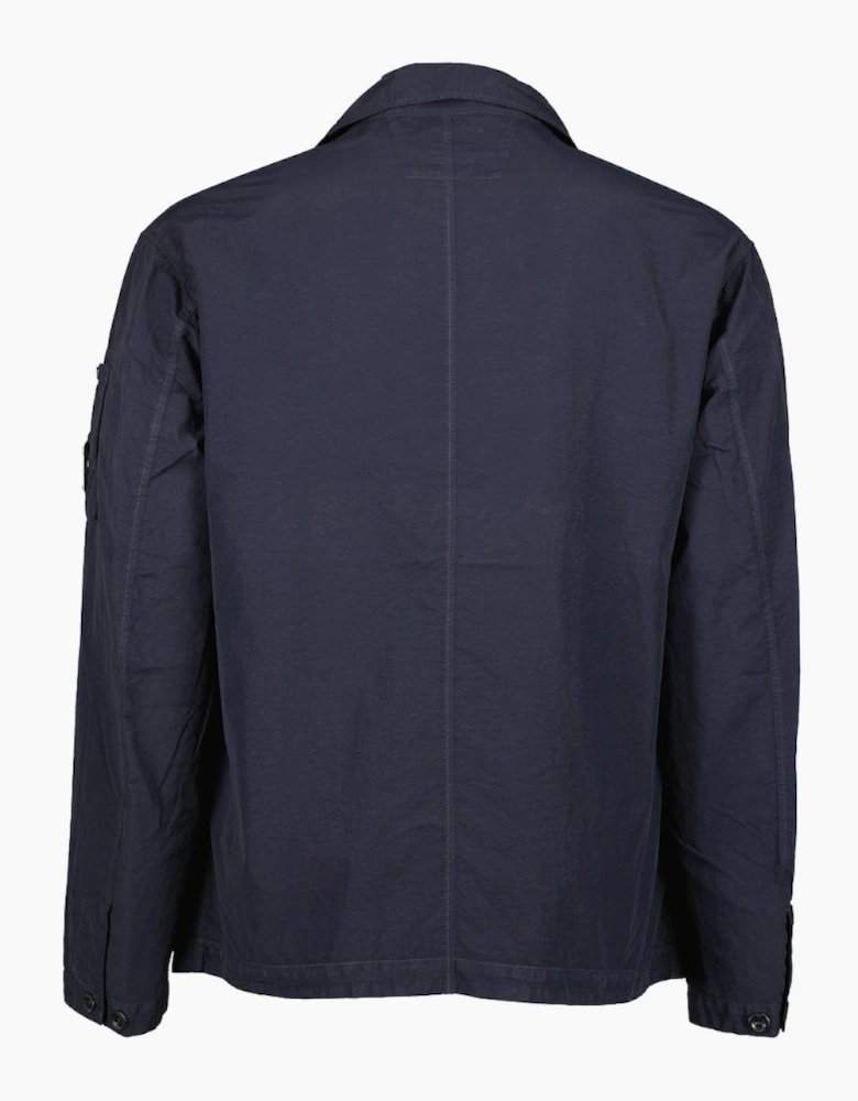 Flatt Nylon Lens Blazer