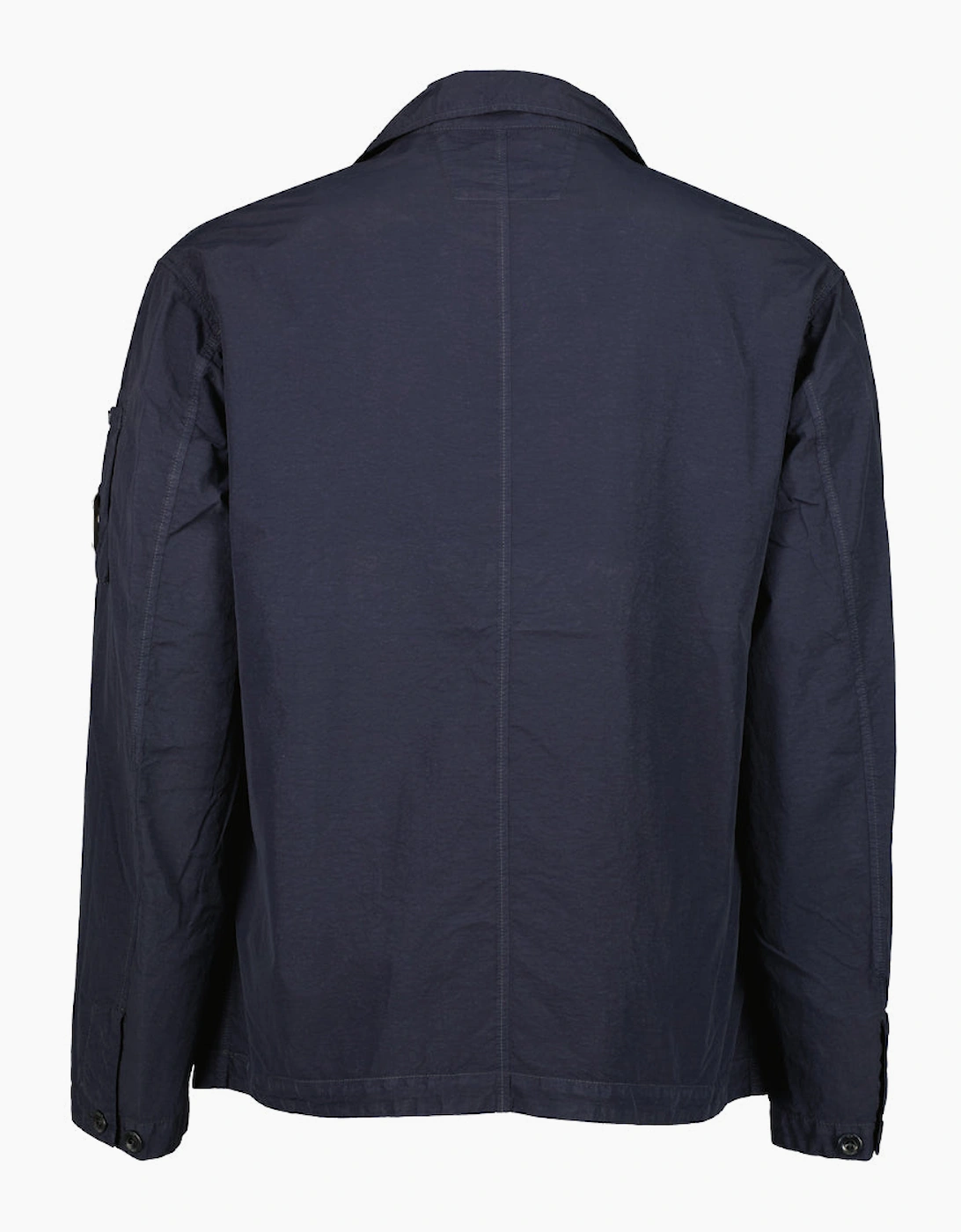 Flatt Nylon Lens Blazer