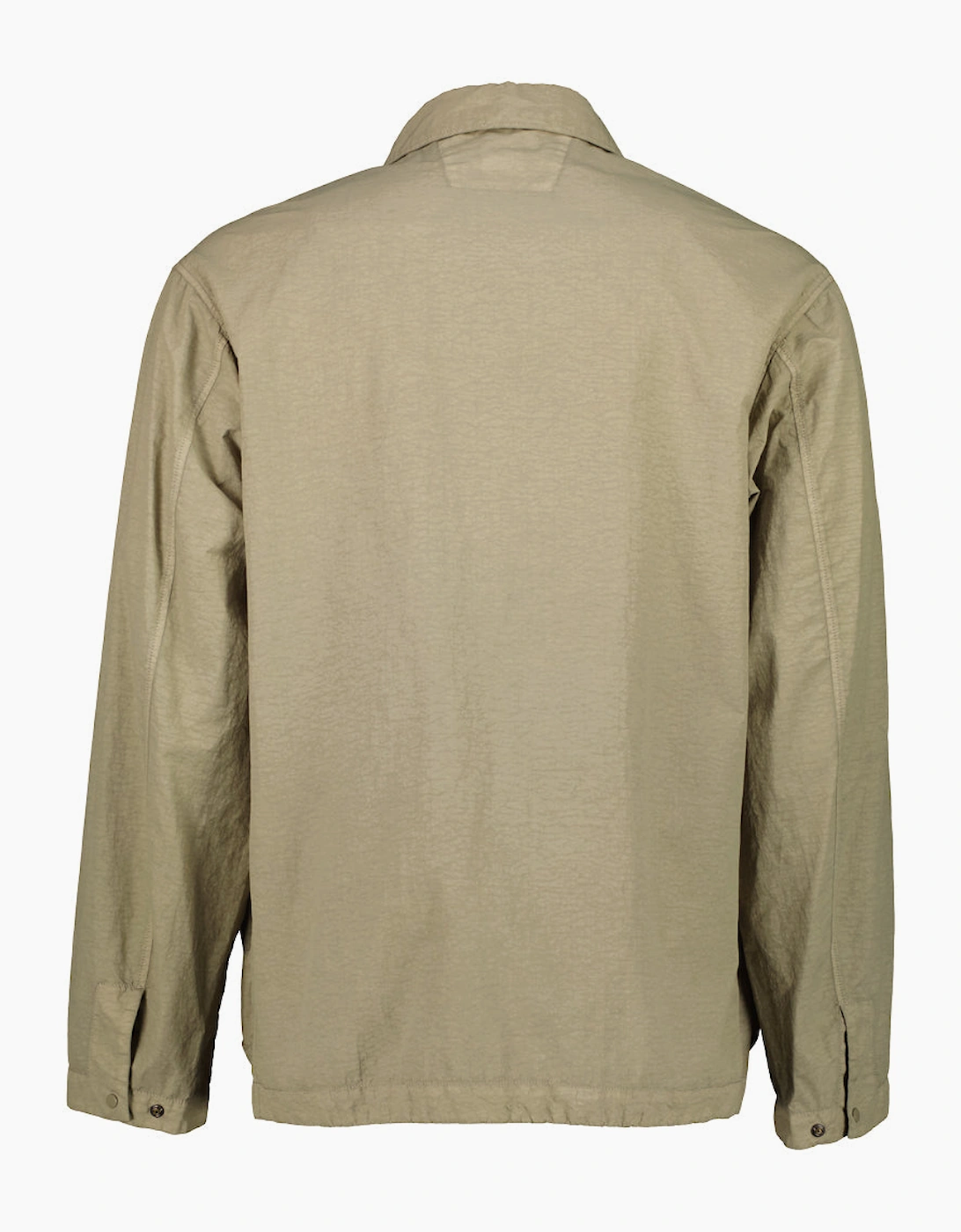Flatt Nylon Blazer
