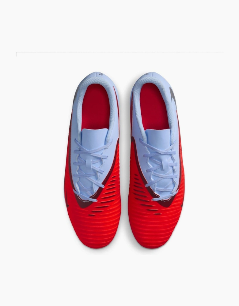 Phantom 6 Low Club Adults Firm Ground Football Boots