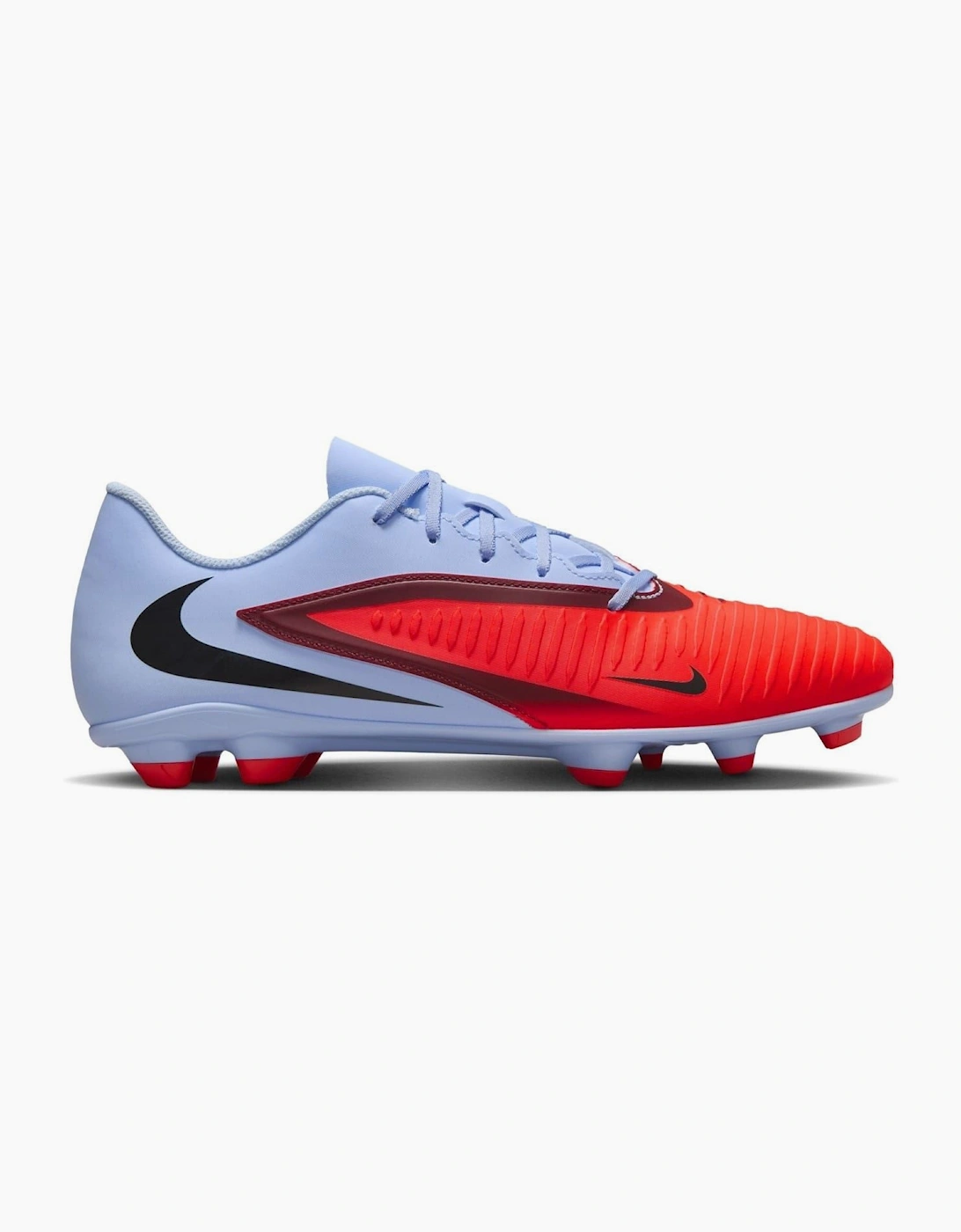 Phantom 6 Low Club Adults Firm Ground Football Boots, 7 of 6