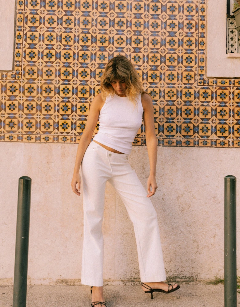THE ZELDA TROUSERS