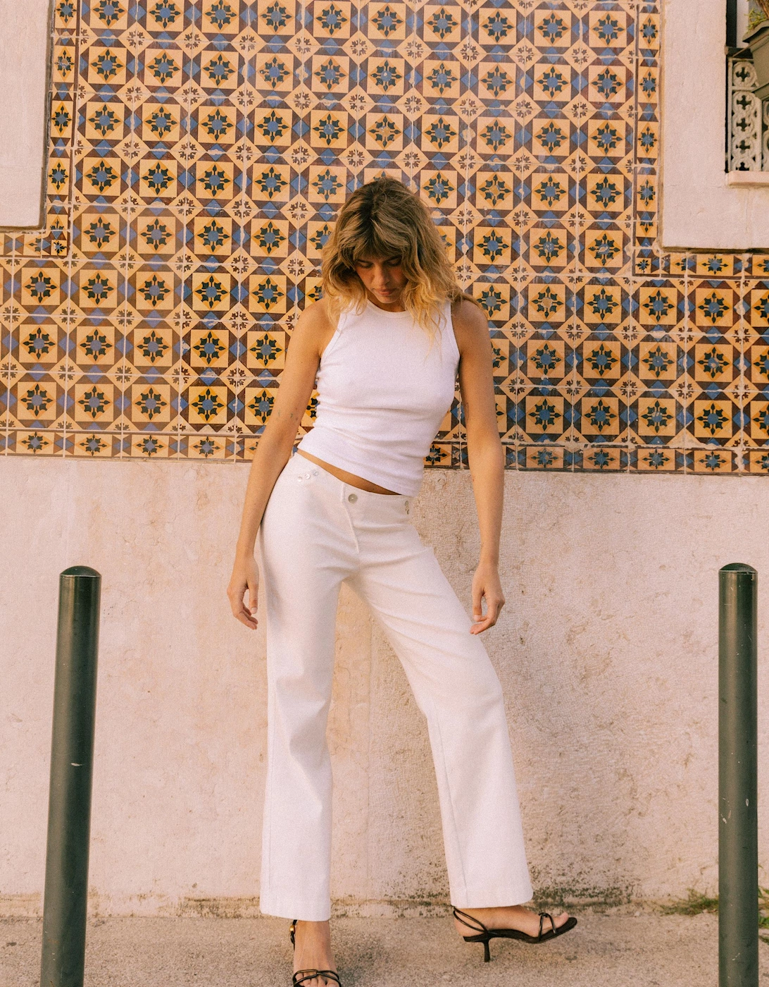 THE ZELDA TROUSERS