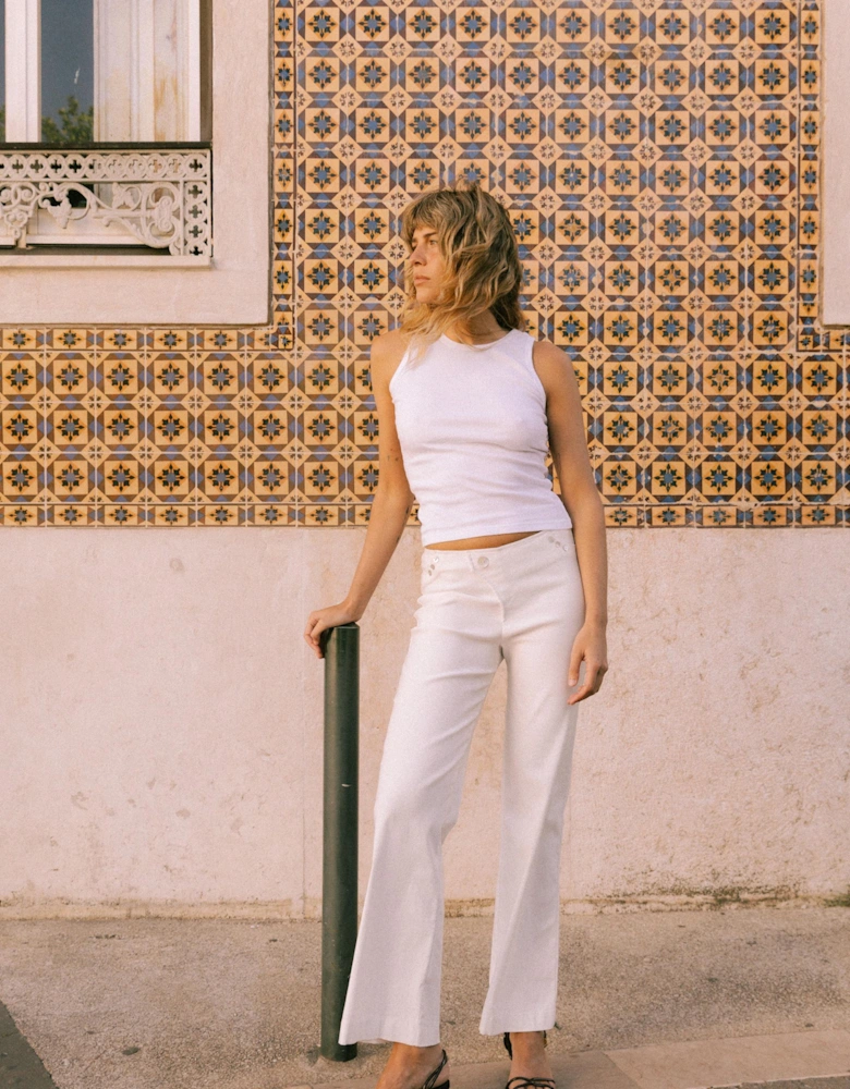 THE ZELDA TROUSERS