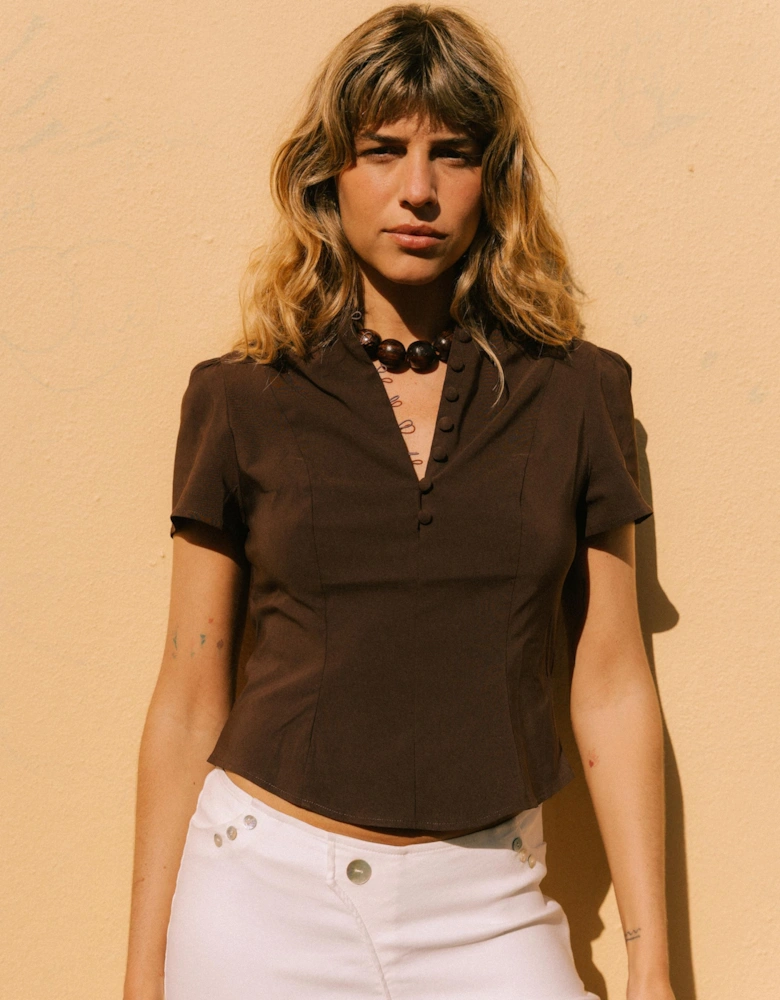 THE ELSA TOP
