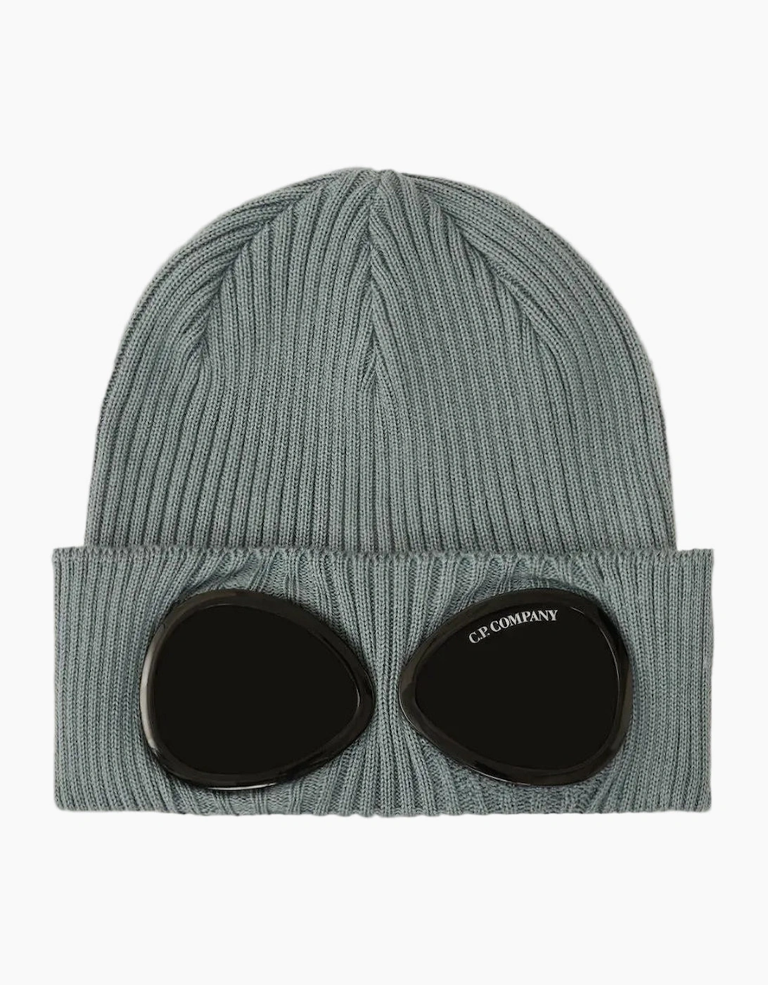 Cotton Goggle Beanie, 4 of 3
