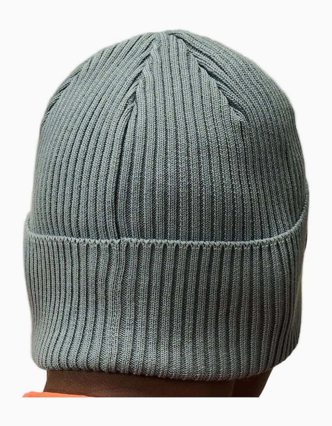 Cotton Goggle Beanie