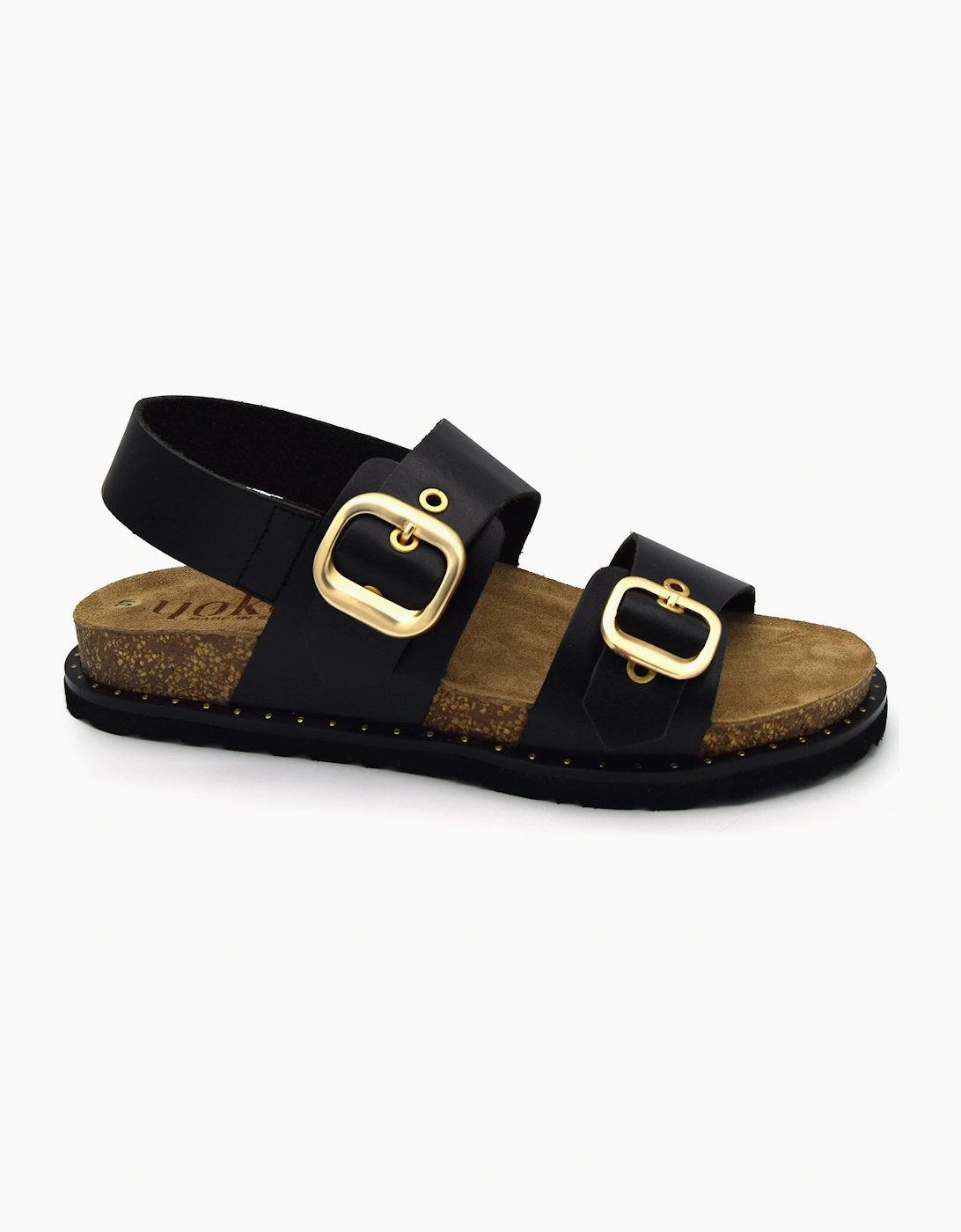 BOLUS 252 WOMENS SANDAL