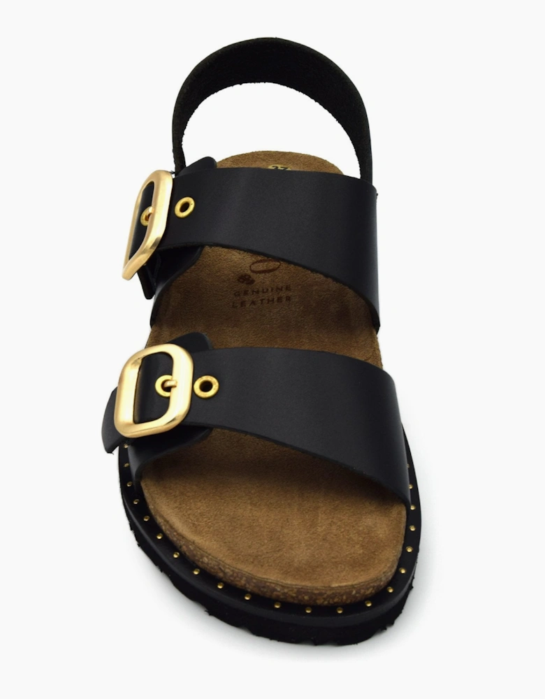 BOLUS 252 WOMENS SANDAL
