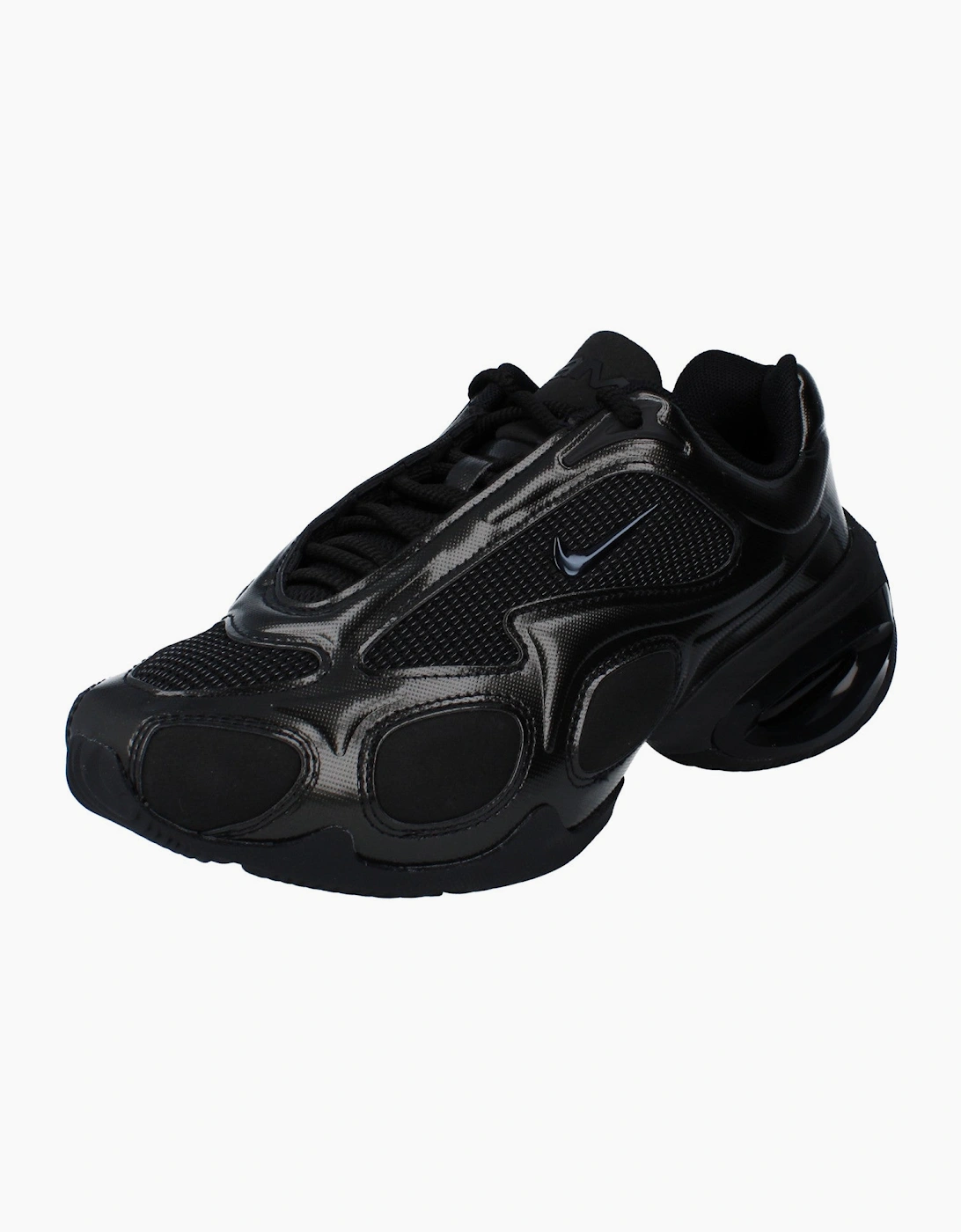 Nike Womens Air Max Muse Trainers FV1920 003, 6 of 5