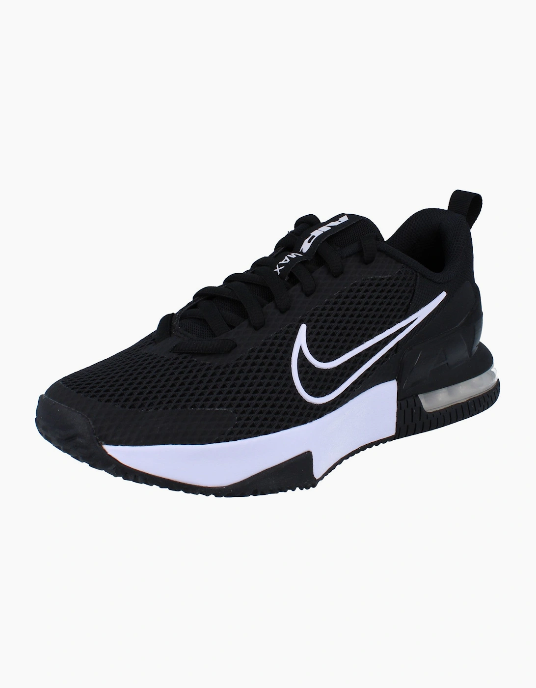 Nike Air Max Alpha Trainer 6 Mens Running Trainers FQ1833 001, 6 of 5