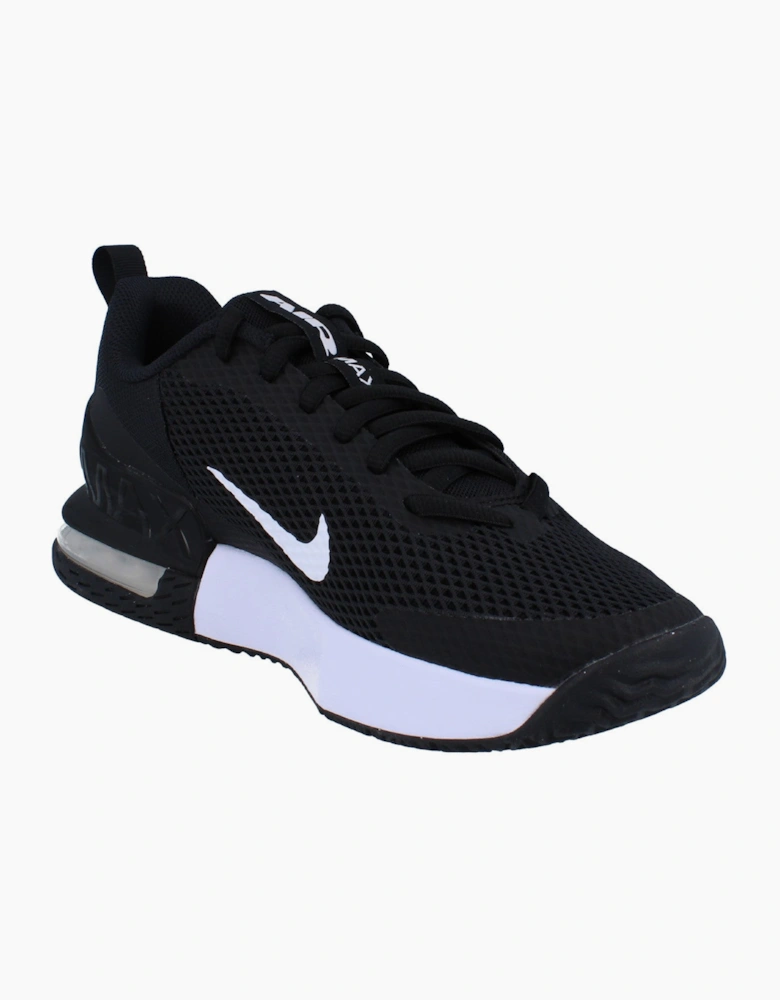 Nike Air Max Alpha Trainer 6 Mens Running Trainers FQ1833 001