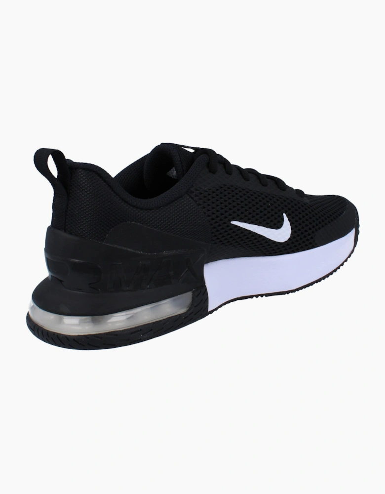 Nike Air Max Alpha Trainer 6 Mens Running Trainers FQ1833 001