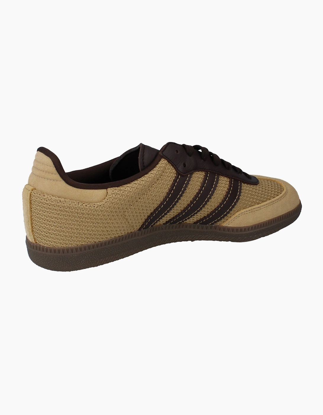 Adidas Originals Samba Og Mens Trainers Sneakers JR0884