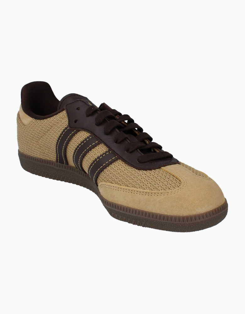 Adidas Originals Samba Og Mens Trainers Sneakers JR0884