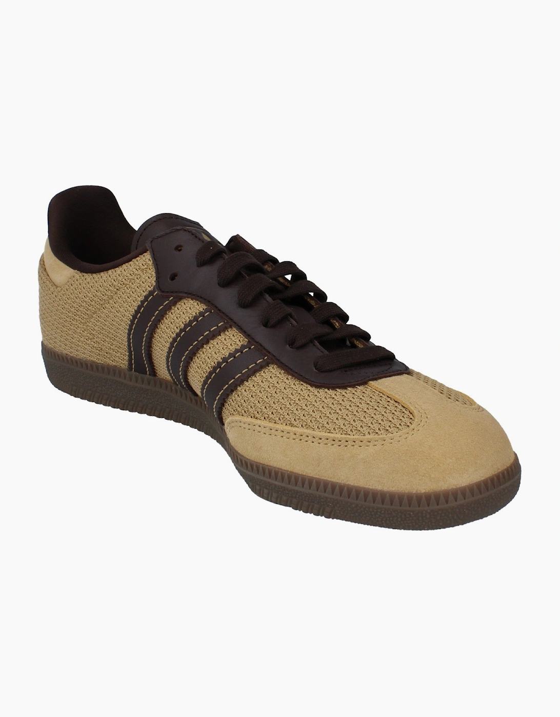 Adidas Originals Samba Og Mens Trainers Sneakers JR0884