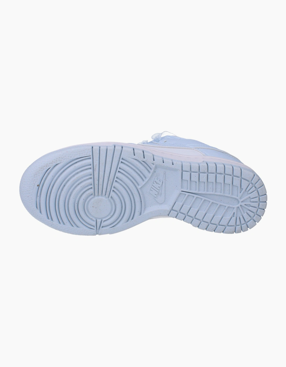Nike Womens Dunk Low Next Nature Trainers Ib7311 100