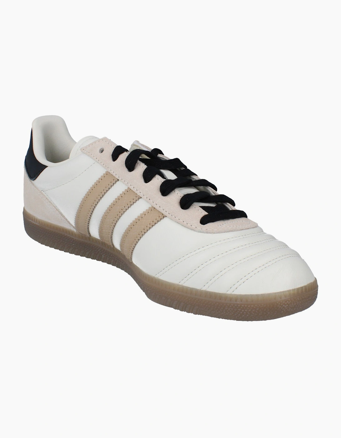 Adidas Originals Samba Jp Mens Trainers Sneakers JQ7824