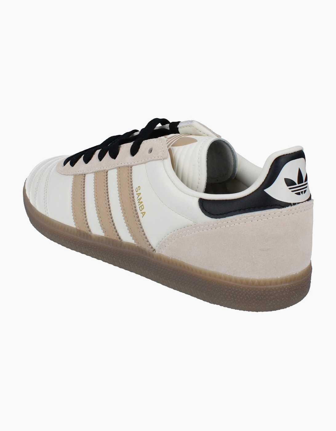 Adidas Originals Samba Jp Mens Trainers Sneakers JQ7824
