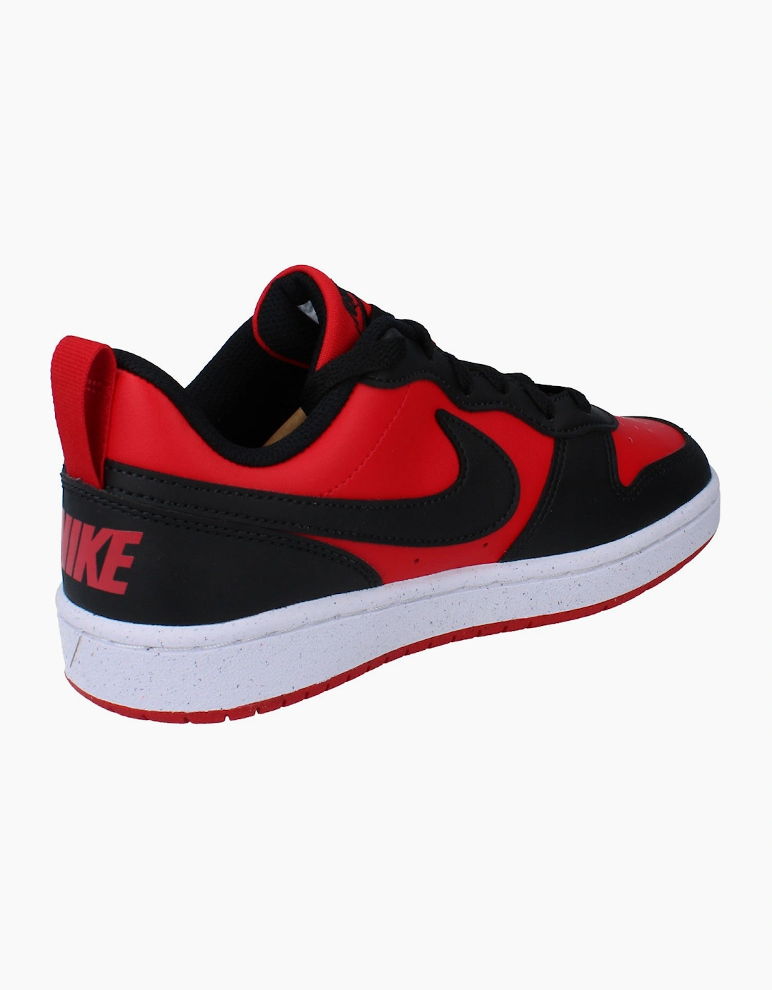 Nike Court Borough Low Recraft GS Trainers DV5456 600