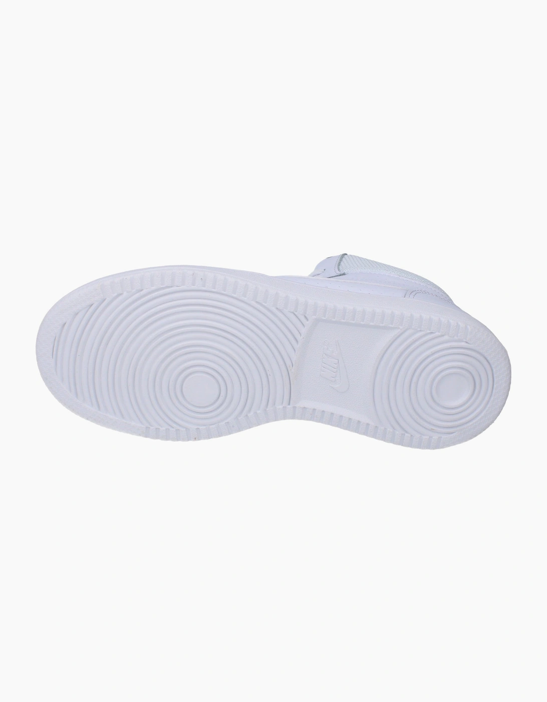 Nike Court Borough Mid Gs Trainers 839977 100