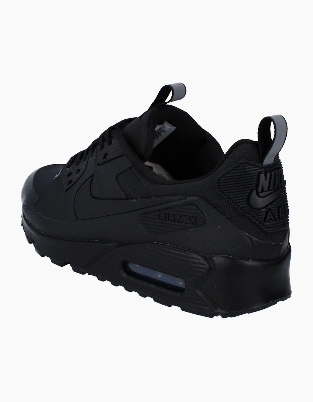 Nike Air Max 90 Drift Mens Trainers HQ1416 001