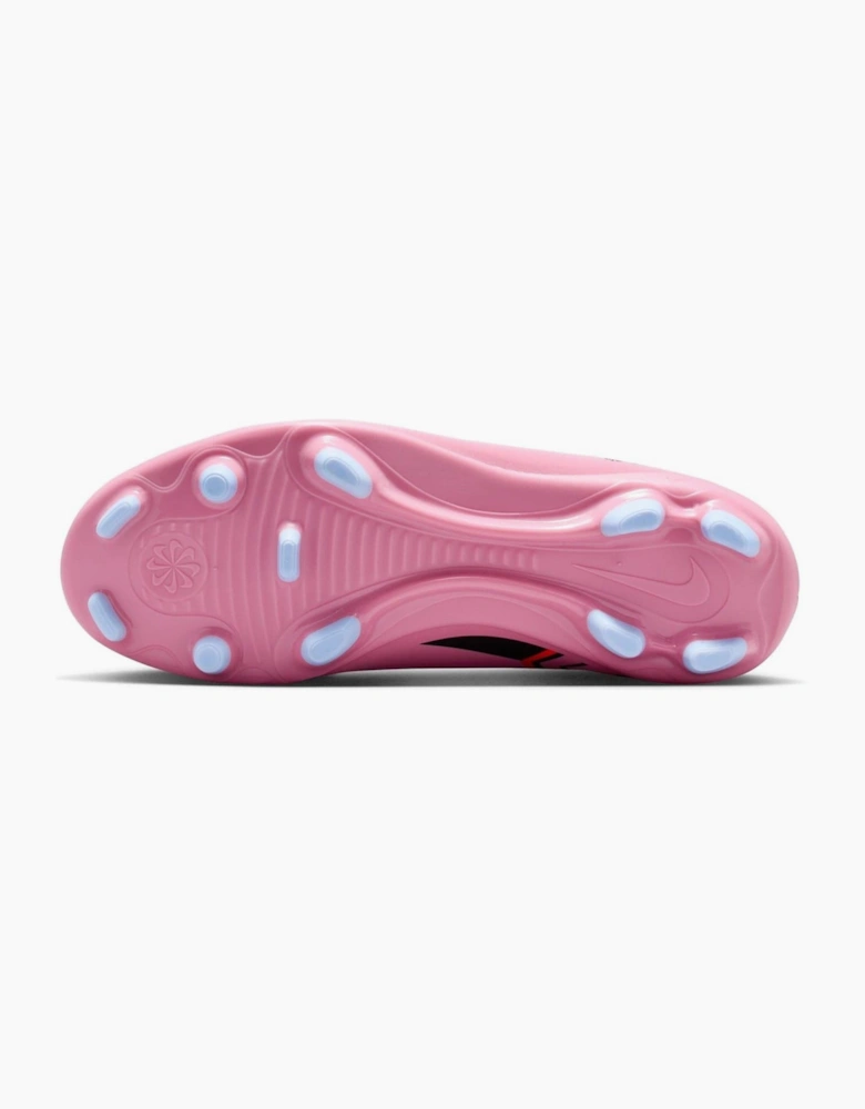 Vapor 16 Club Juniors Firm Ground Football Boots