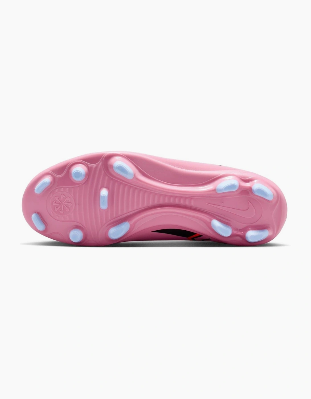 Vapor 16 Club Juniors Firm Ground Football Boots