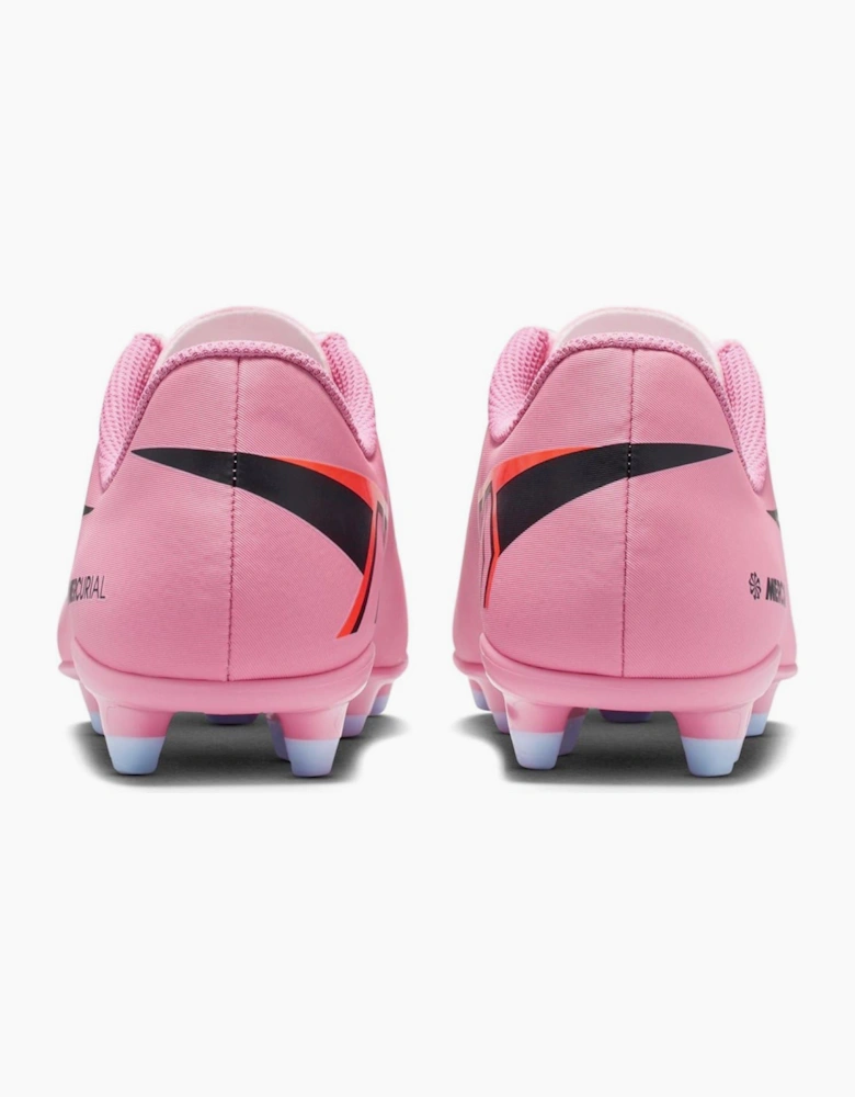 Vapor 16 Club Juniors Firm Ground Football Boots