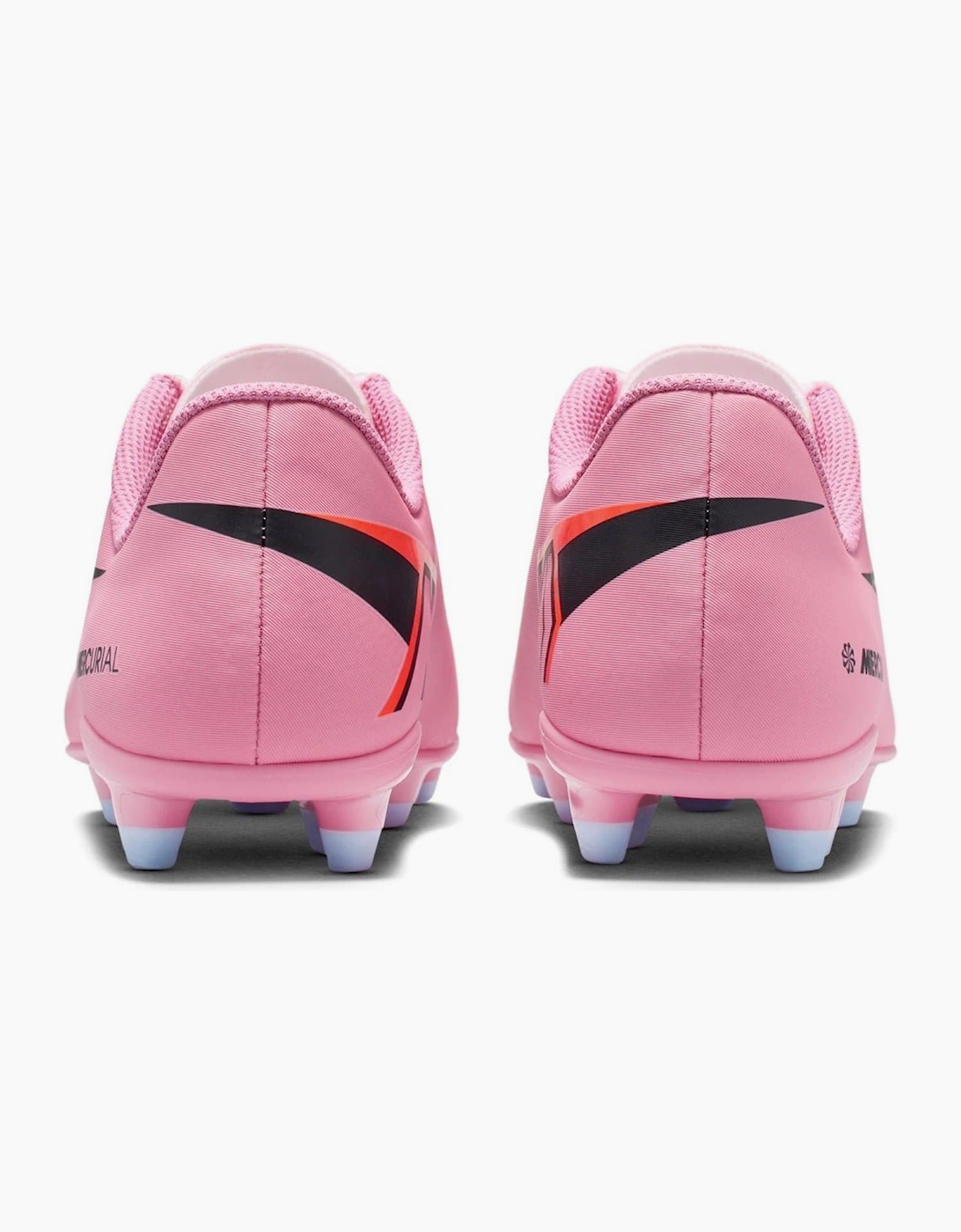 Vapor 16 Club Juniors Firm Ground Football Boots