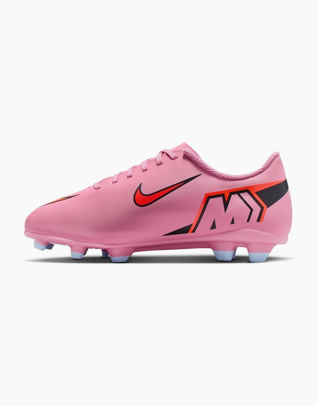Vapor 16 Club Juniors Firm Ground Football Boots