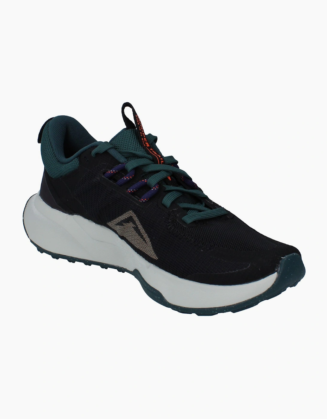 Nike Womens Juniper Trail 2 Nn Running Trainers Dm0821 003