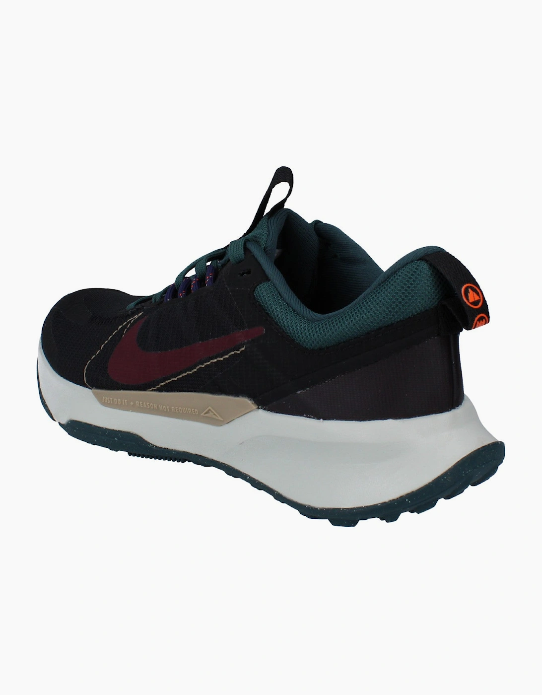 Nike Womens Juniper Trail 2 Nn Running Trainers Dm0821 003