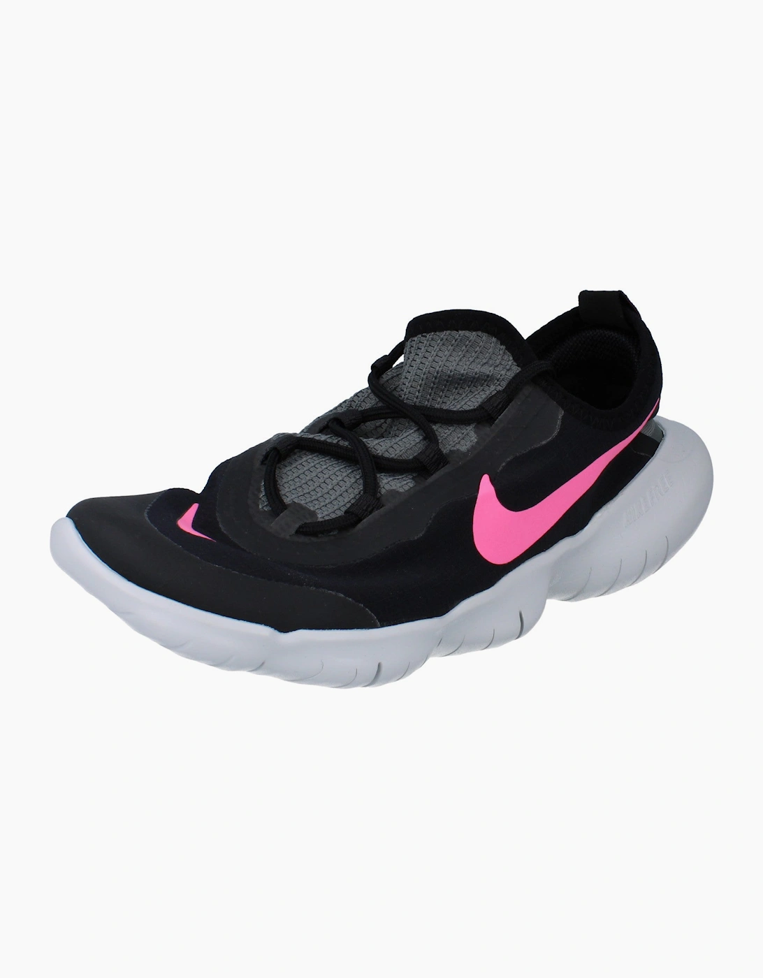 Nike Free Rn 5.0 2020 Gs Running Trainers Cj2079 001