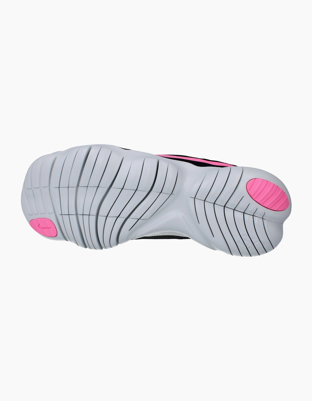 Nike Free Rn 5.0 2020 Gs Running Trainers Cj2079 001