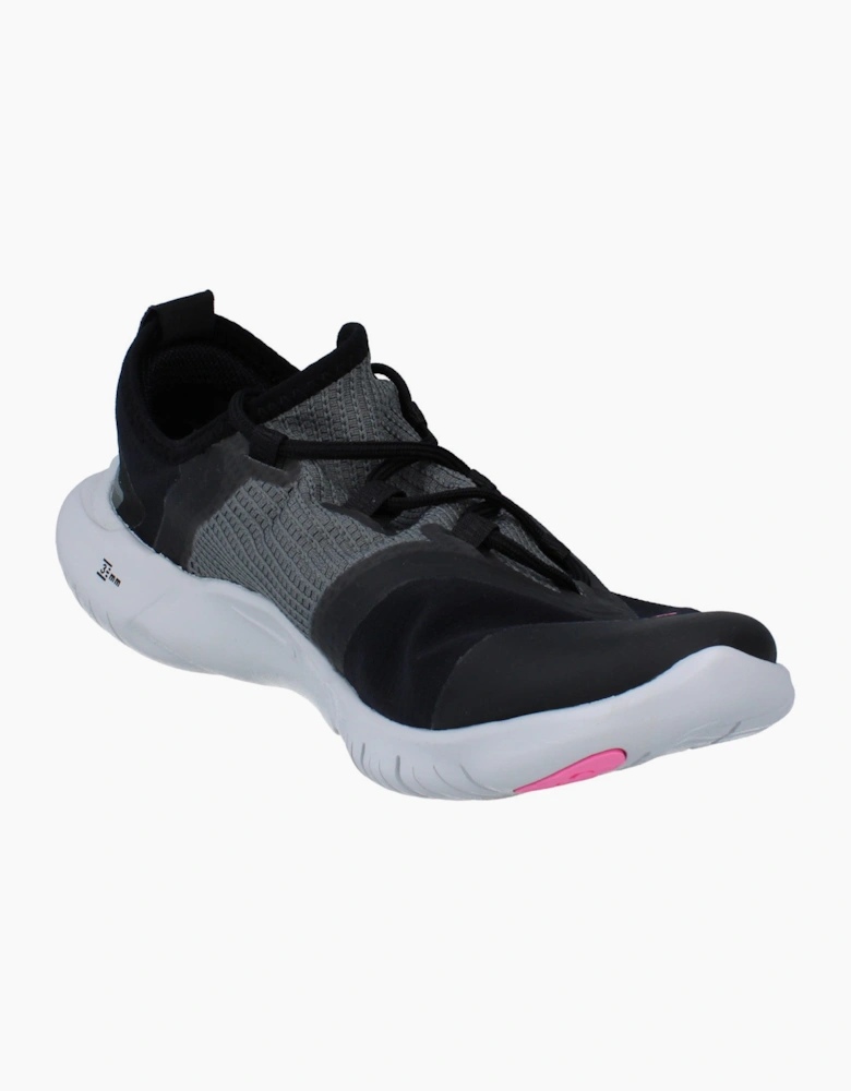 Nike Free Rn 5.0 2020 Gs Running Trainers Cj2079 001