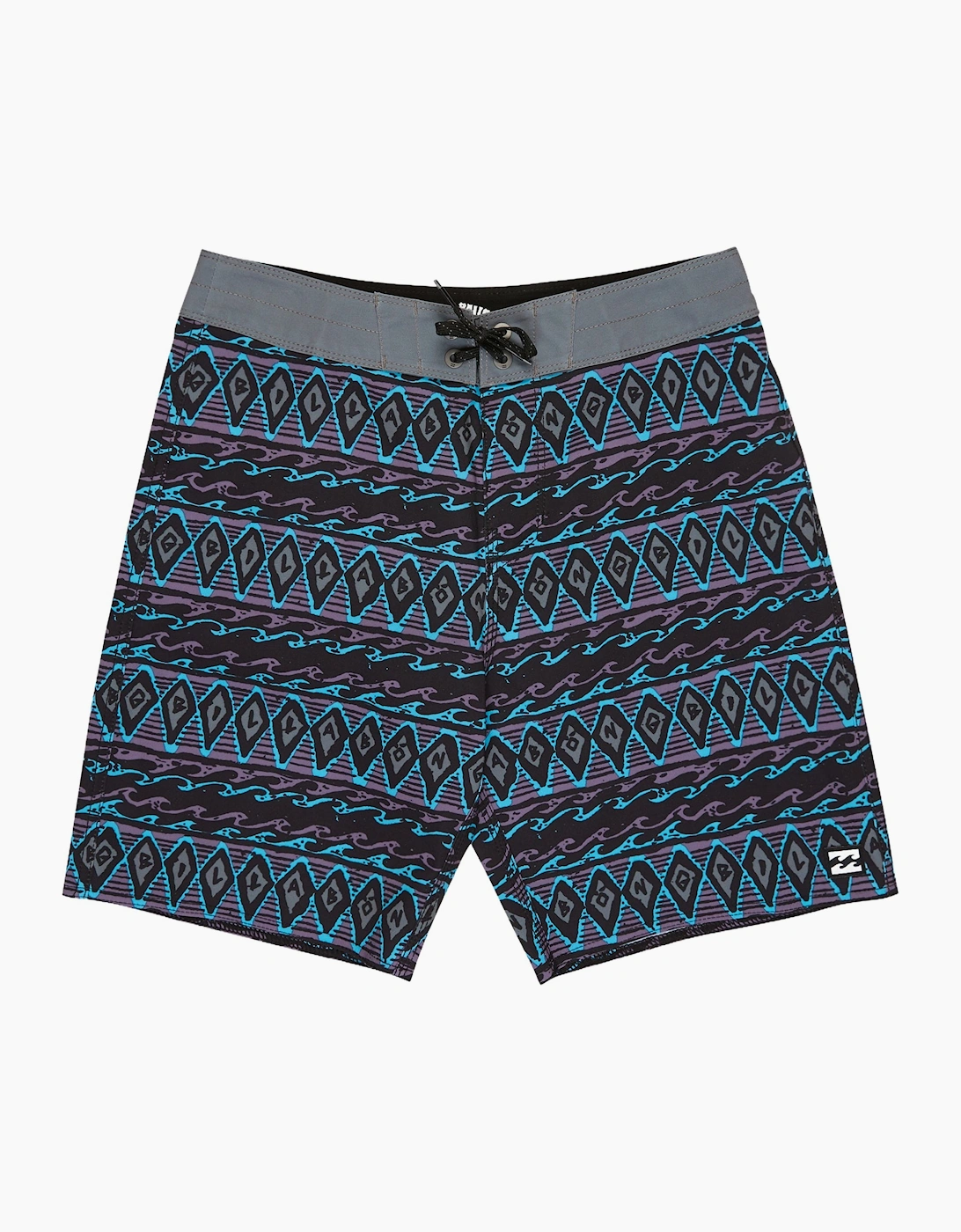 Billabong Kids Sundays Pro Boardshorts, 2 of 1