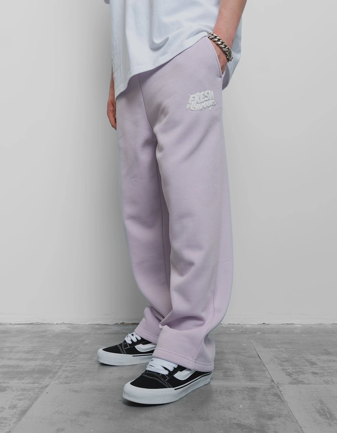 Fresh Couture Fresh Flavours Joggers - Lilac, 2 of 1