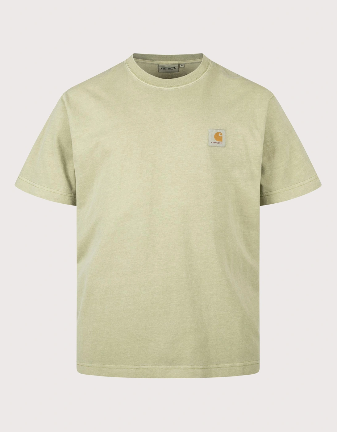 Loose Fit Nelson T-Shirt (Fits big to size)