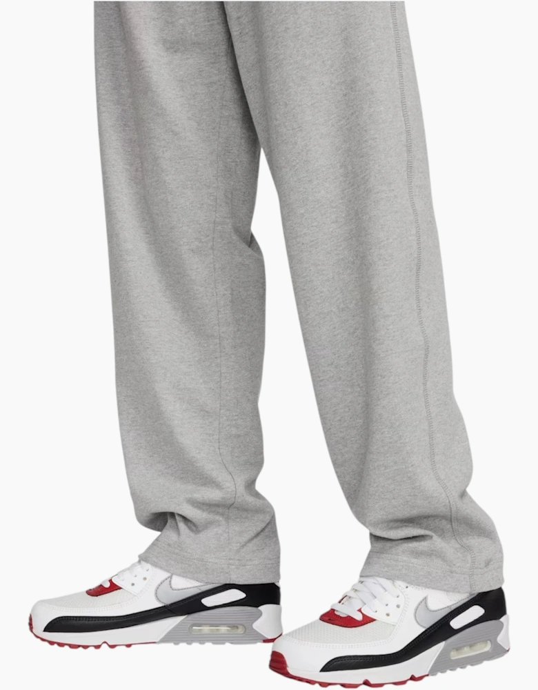 NIKE Mens FQ4332 Joggers Knit Open-Hem Sportswear