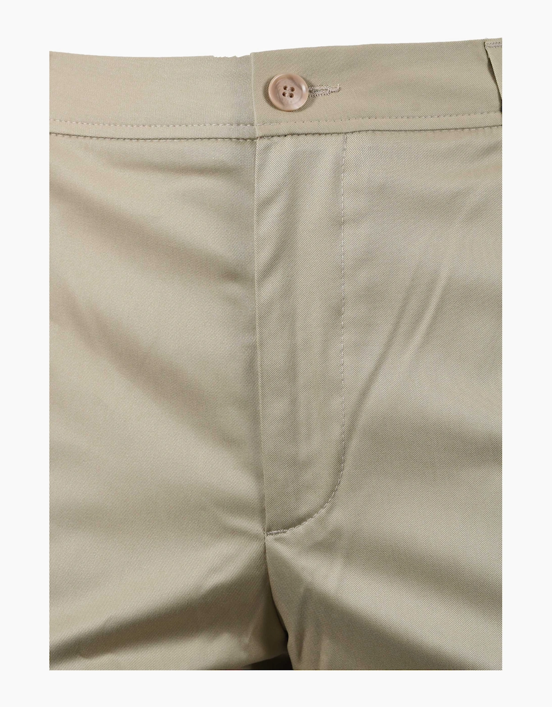 Boss Black C KENT STRAIGHT FIT TROUSERS OPEN BEIGE