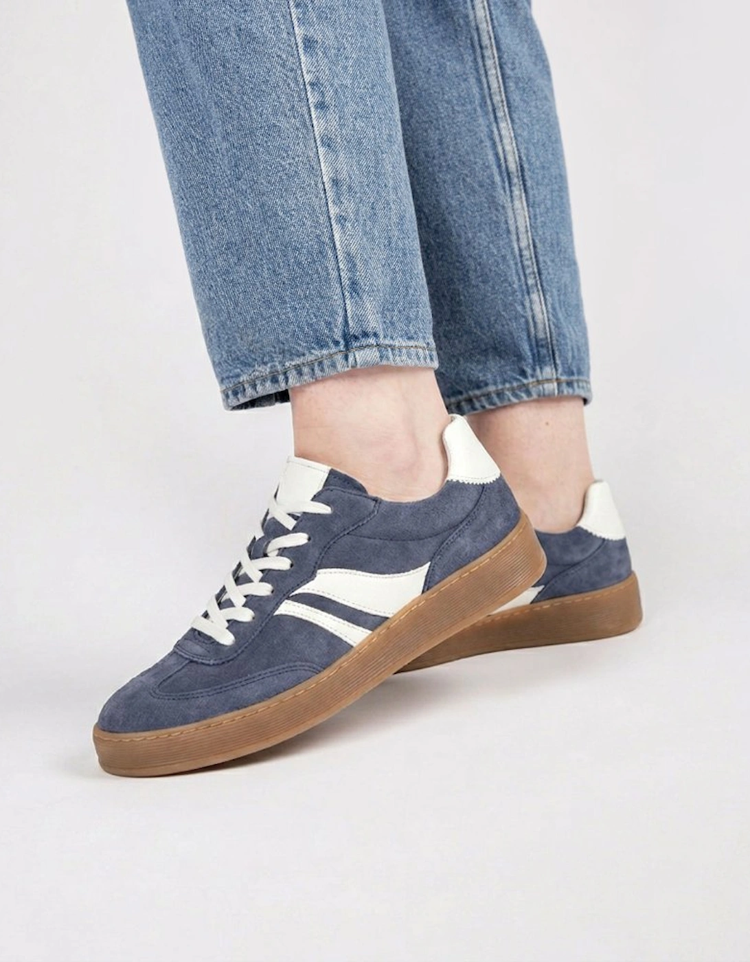Dahma Womens Trainers