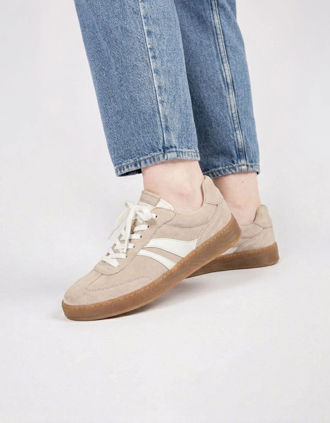 Dahma Womens Trainers