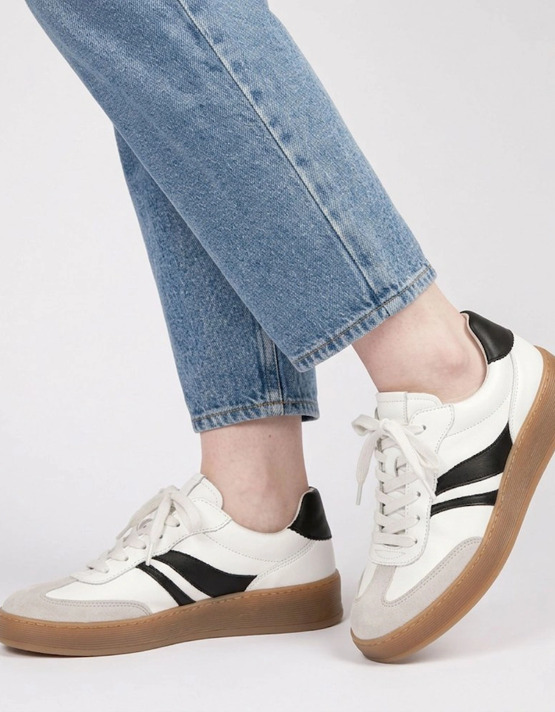 Dahma Womens Trainers