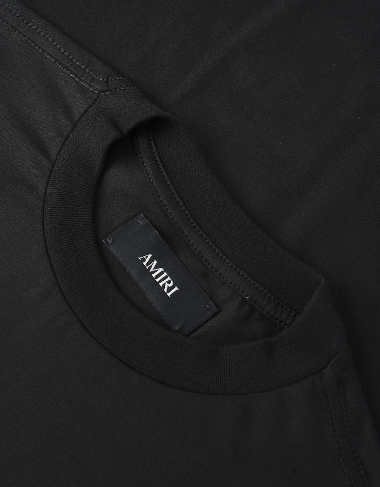 Built On Dreams Relaxed Tee Black