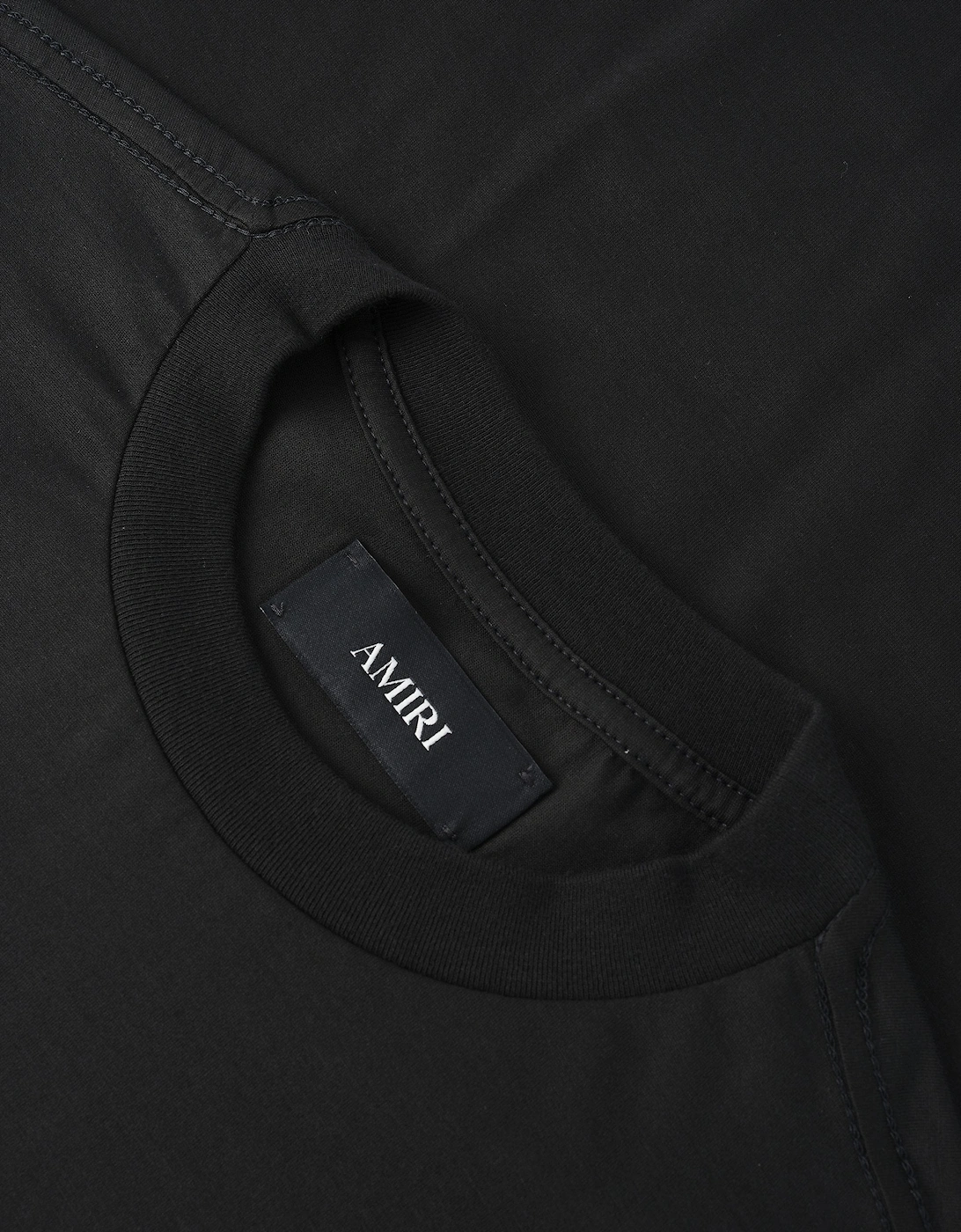 Built On Dreams Relaxed Tee Black