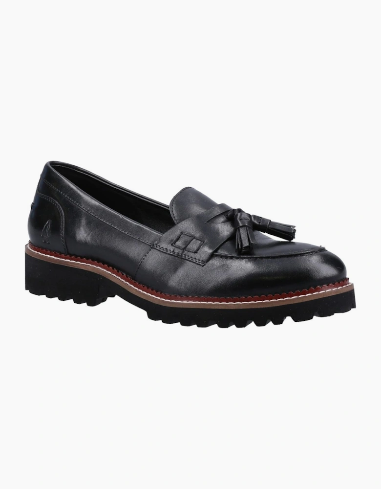 Ginny Womens Loafers
