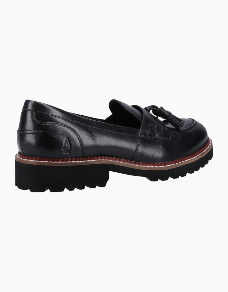 Ginny Womens Loafers