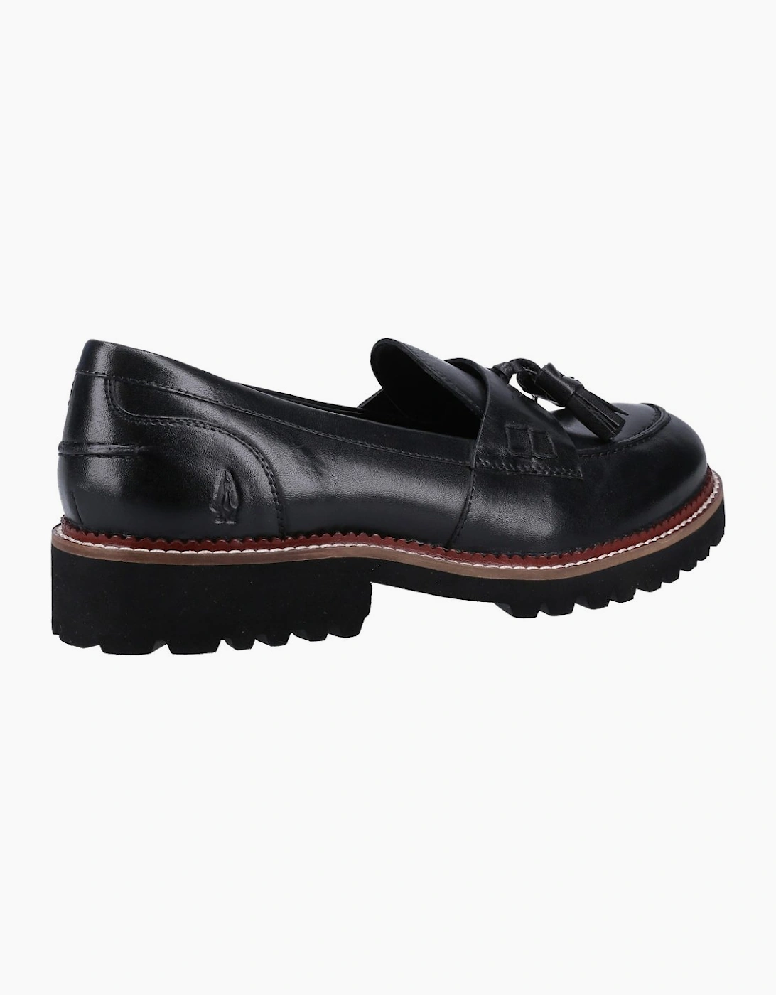 Ginny Womens Loafers